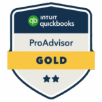 ProAdvisor -Intuit certified QuickBooks Gold