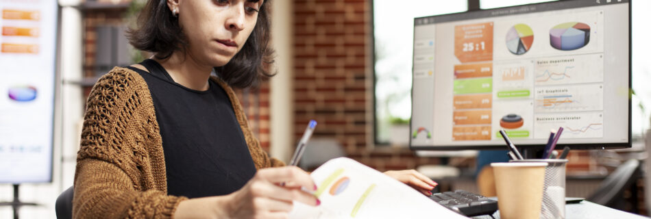 Common bookkeeping mistakes small businesses make