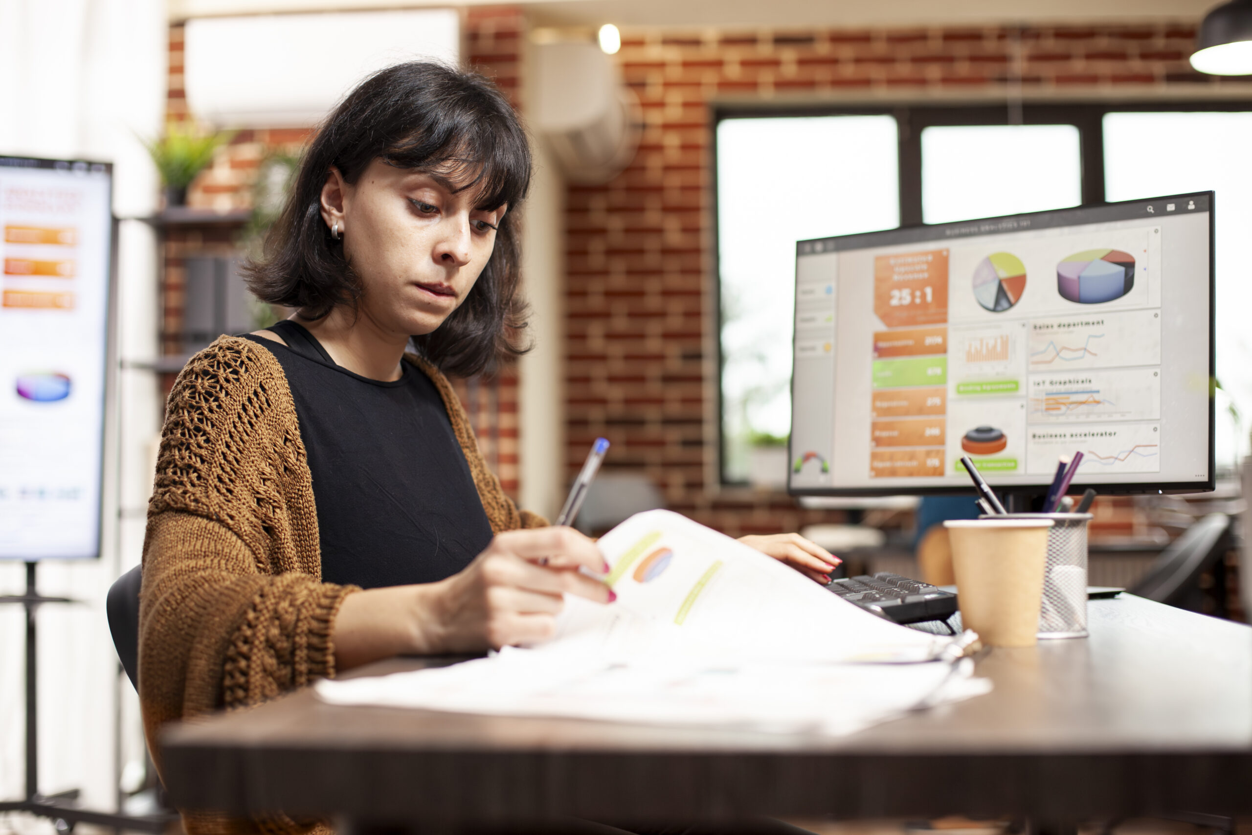 Common bookkeeping mistakes small businesses make