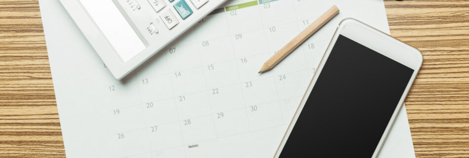 Monthly tax preparation checklist for business owners