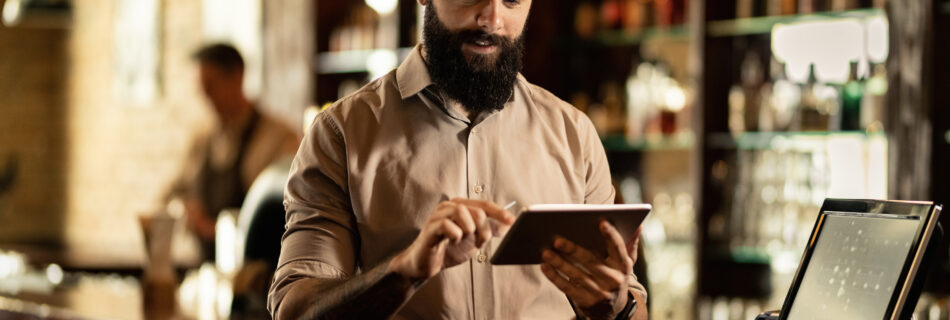 Conroe small business bookkeeping and financial reporting