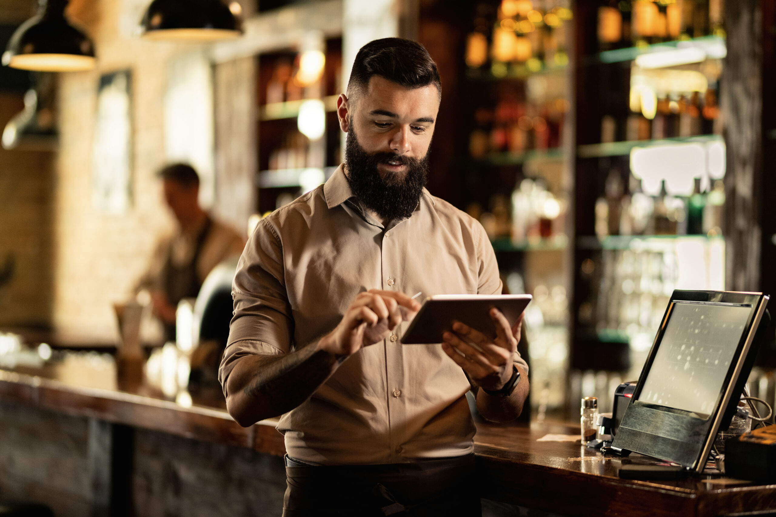 Conroe small business bookkeeping and financial reporting
